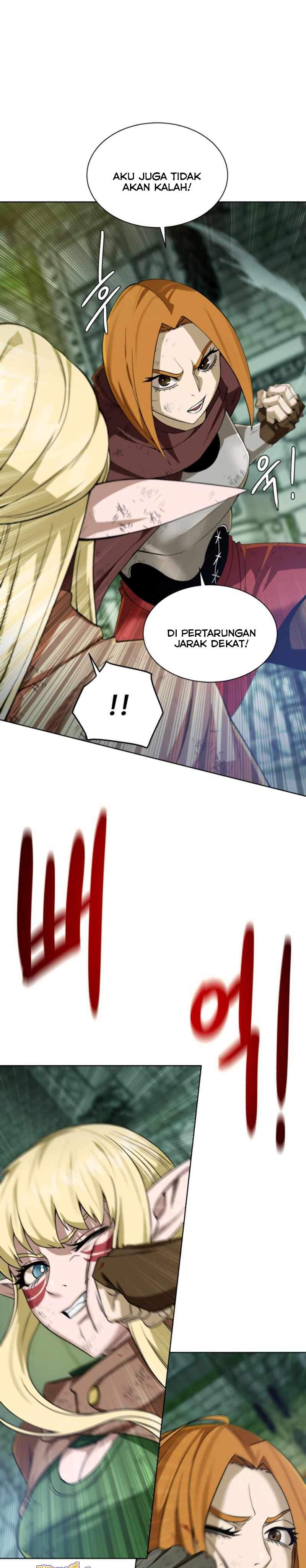 Dungeon and Artifact Chap 29 - Next Chap 30