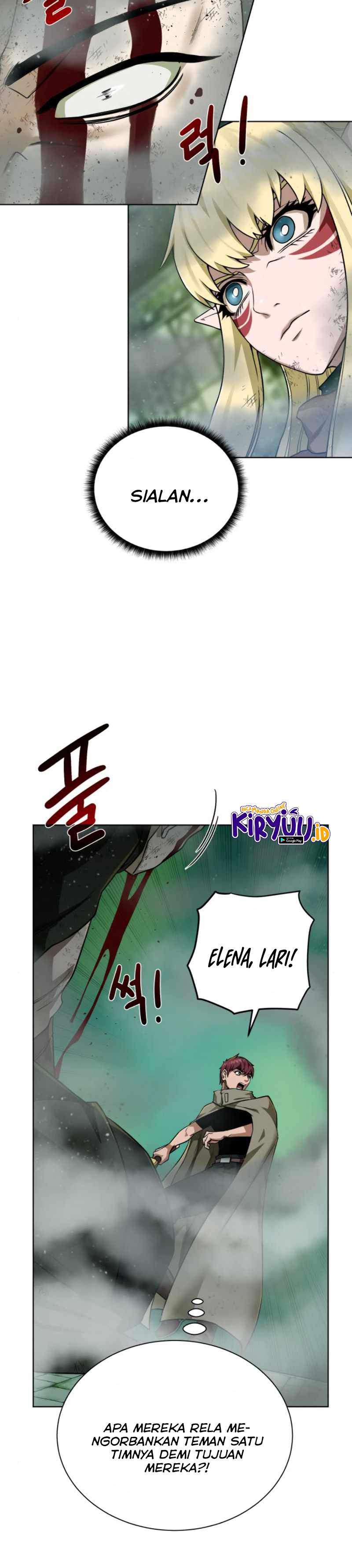 Dungeon and Artifact Chap 29 - Next Chap 30