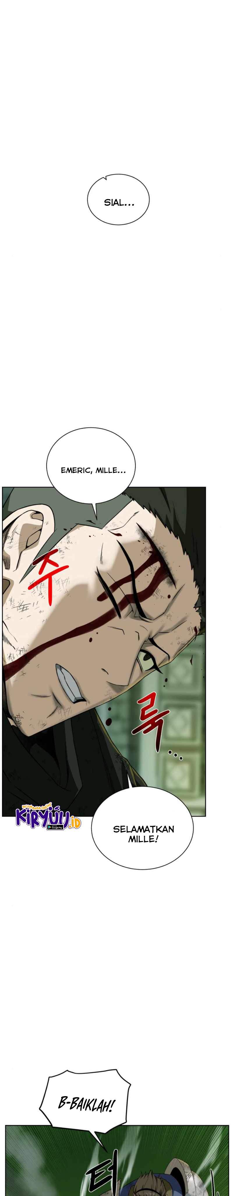 Dungeon and Artifact Chap 29 - Next Chap 30