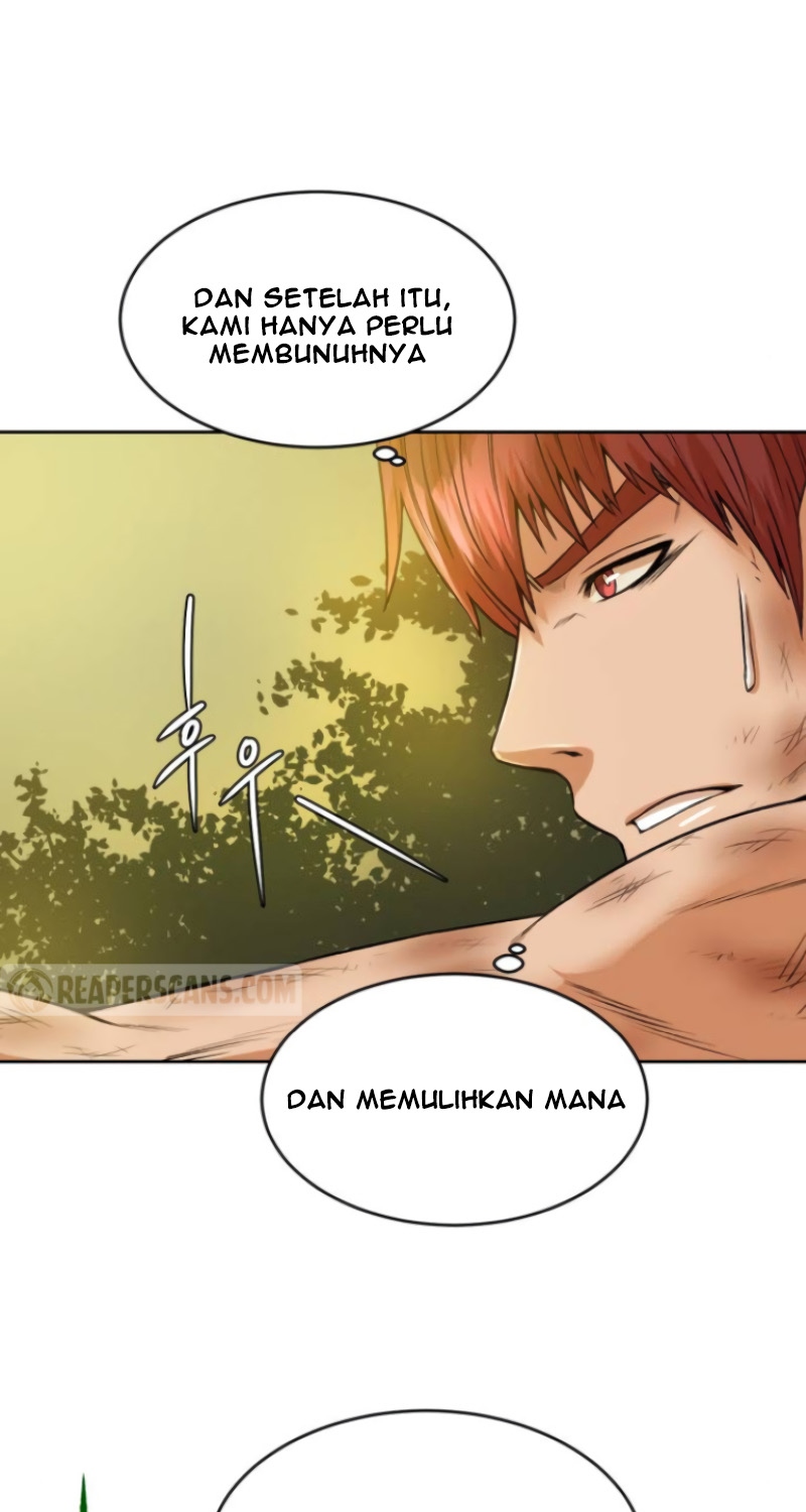 Dungeon and Artifact Chap 2 - Next Chap 3