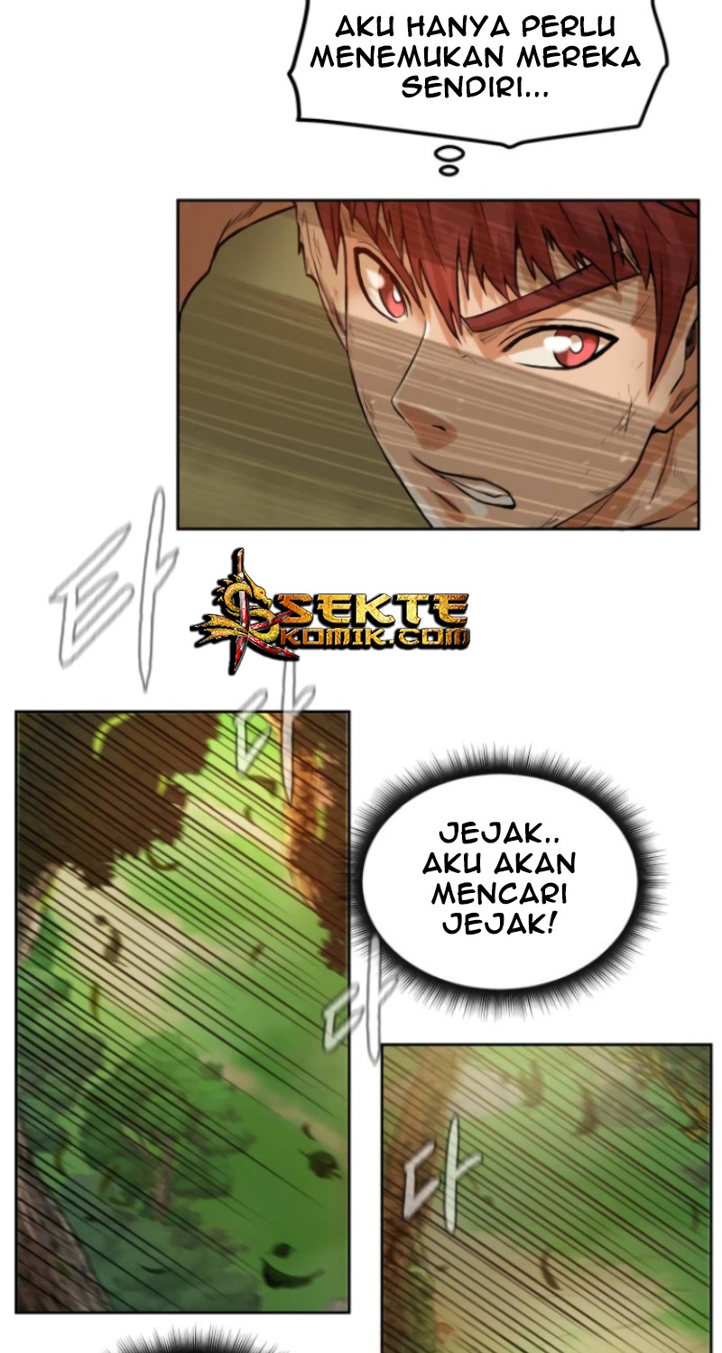 Dungeon and Artifact Chap 2 - Next Chap 3