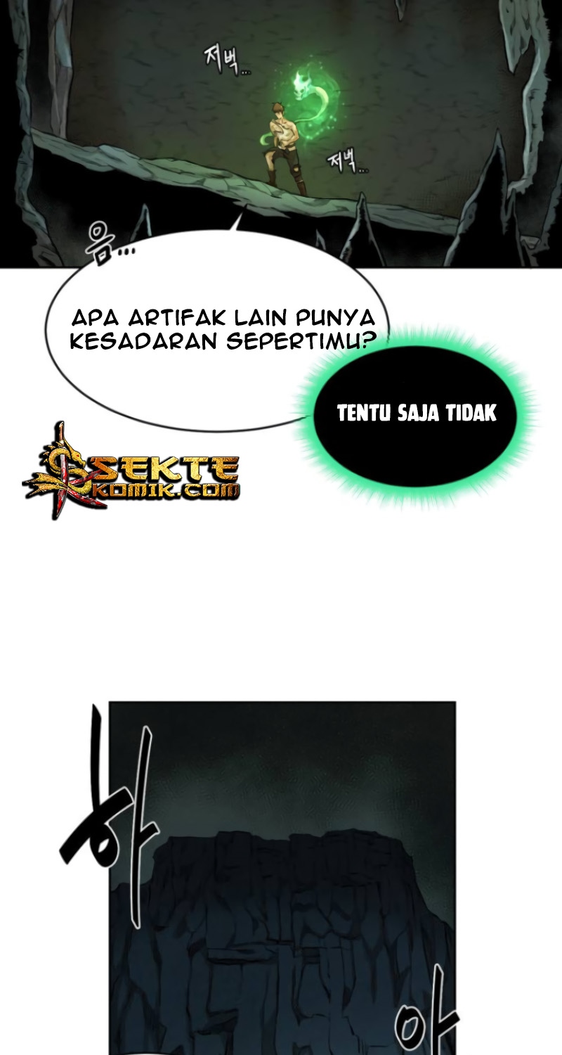 Dungeon and Artifact Chap 2 - Next Chap 3