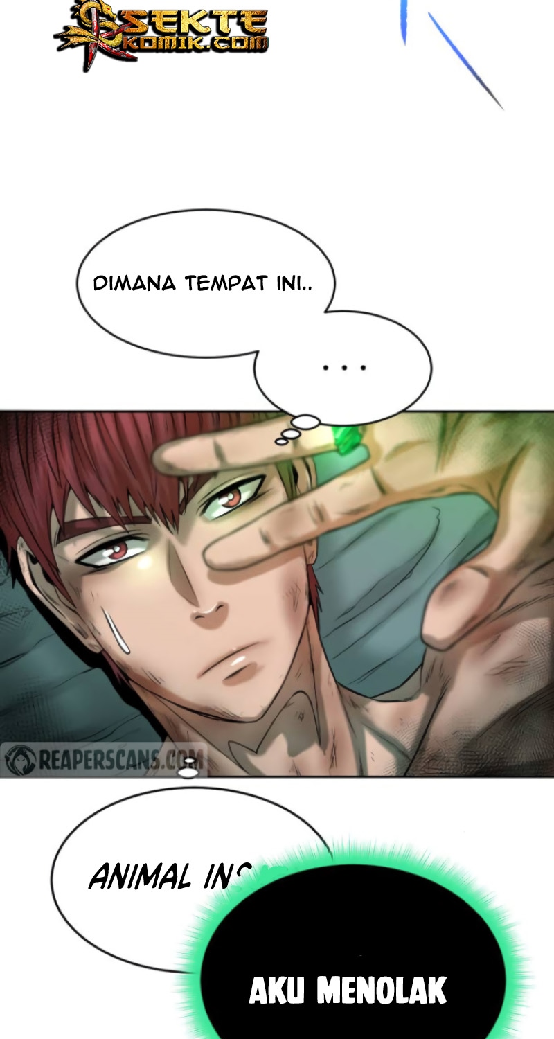 Dungeon and Artifact Chap 2 - Next Chap 3