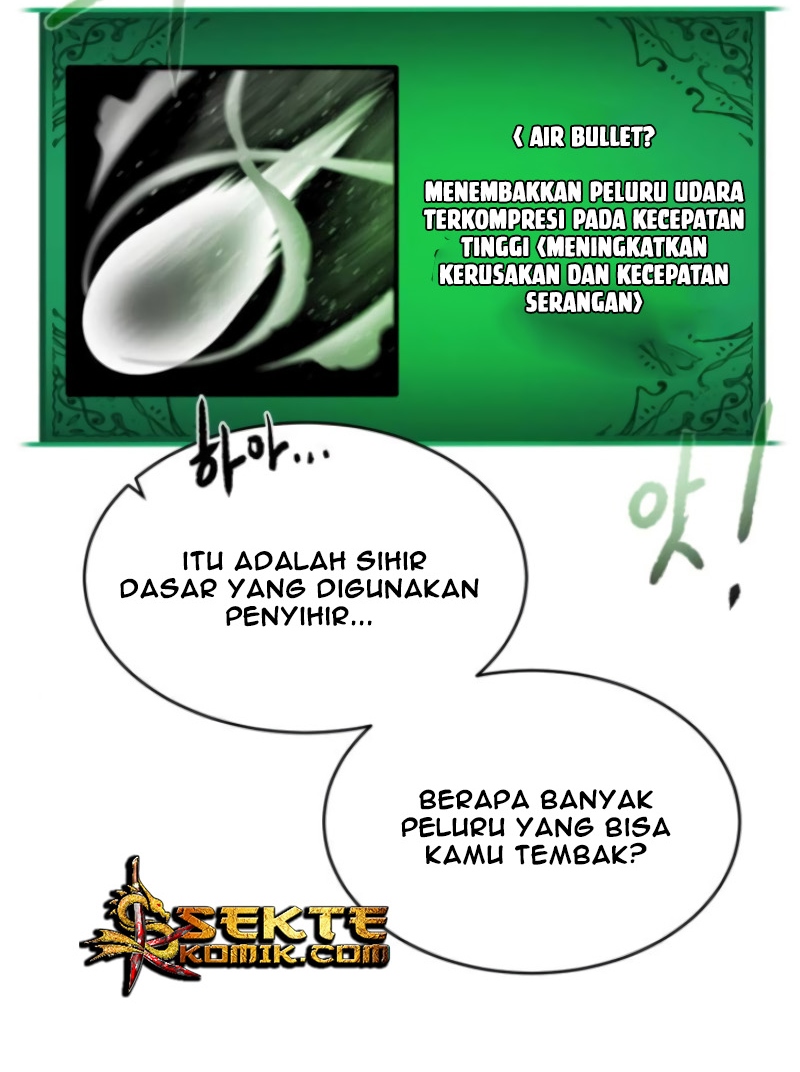 Dungeon and Artifact Chap 2 - Next Chap 3