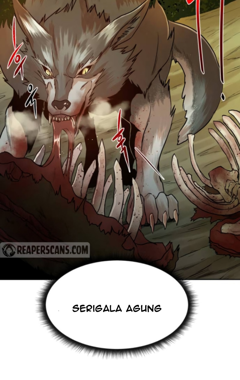 Dungeon and Artifact Chap 2 - Next Chap 3