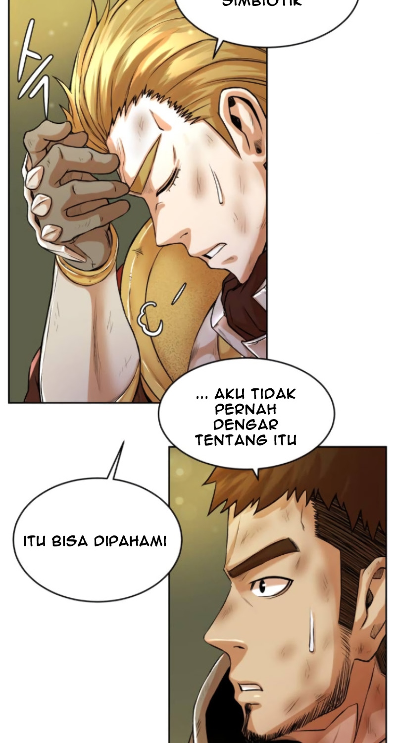 Dungeon and Artifact Chap 2 - Next Chap 3