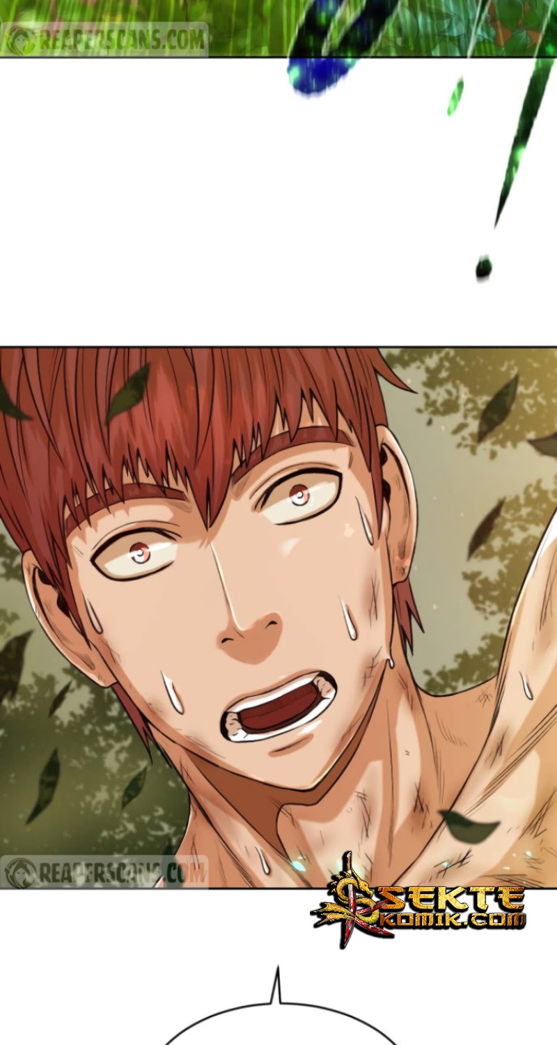 Dungeon and Artifact Chap 2 - Next Chap 3