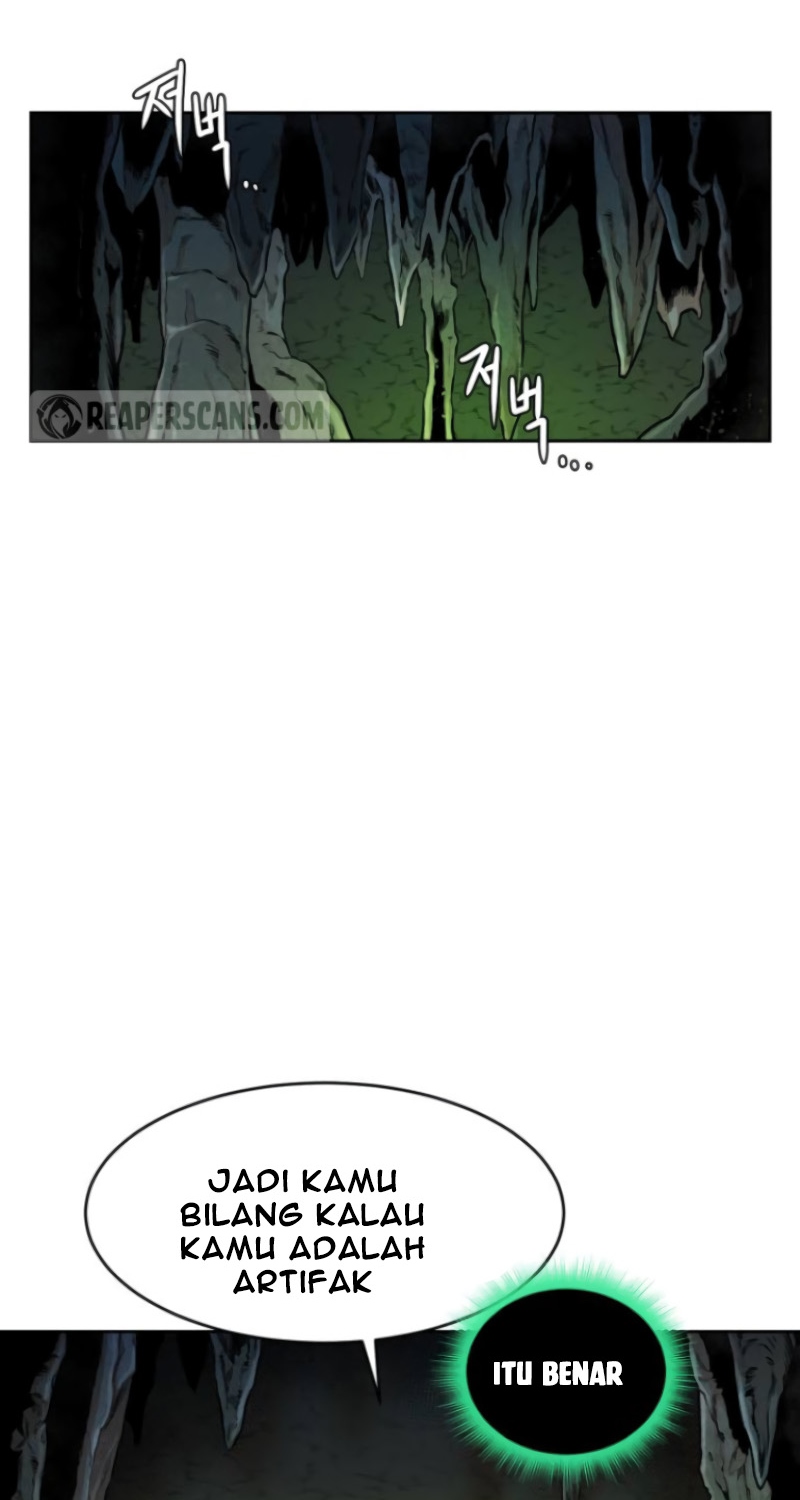 Dungeon and Artifact Chap 2 - Next Chap 3