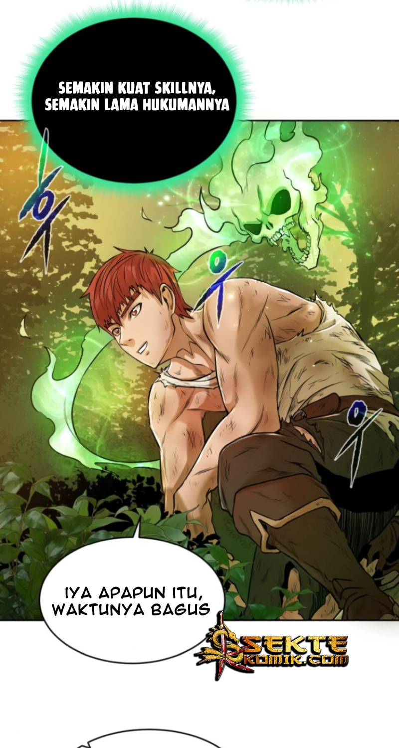 Dungeon and Artifact Chap 2 - Next Chap 3