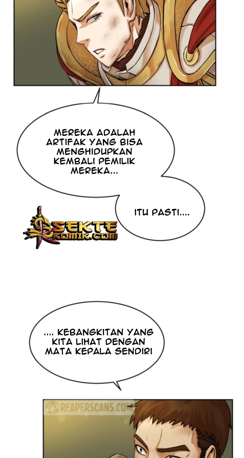 Dungeon and Artifact Chap 2 - Next Chap 3