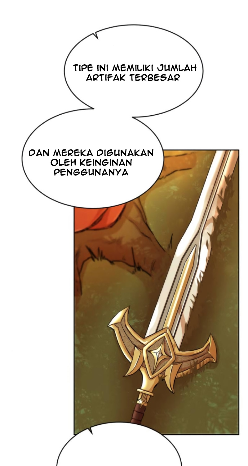 Dungeon and Artifact Chap 2 - Next Chap 3