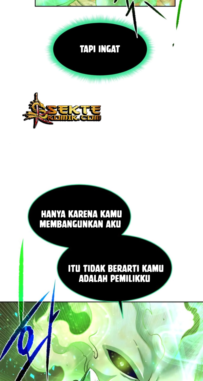 Dungeon and Artifact Chap 2 - Next Chap 3