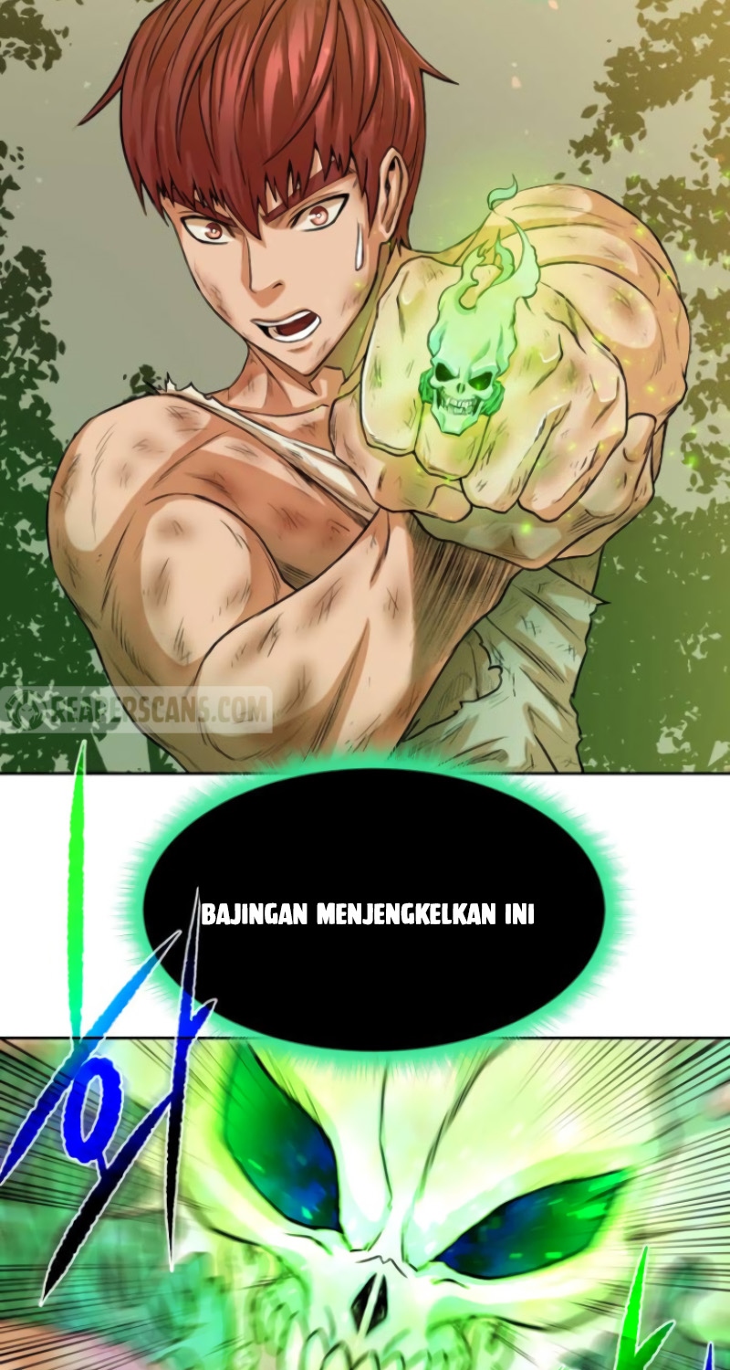 Dungeon and Artifact Chap 2 - Next Chap 3