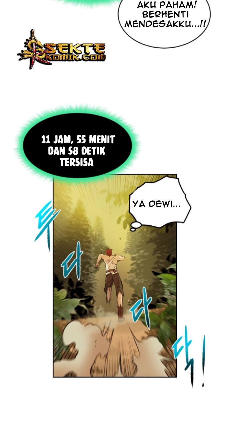 Dungeon and Artifact Chap 2 - Next Chap 3