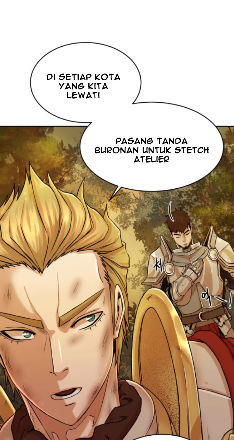 Dungeon and Artifact Chap 2 - Next Chap 3