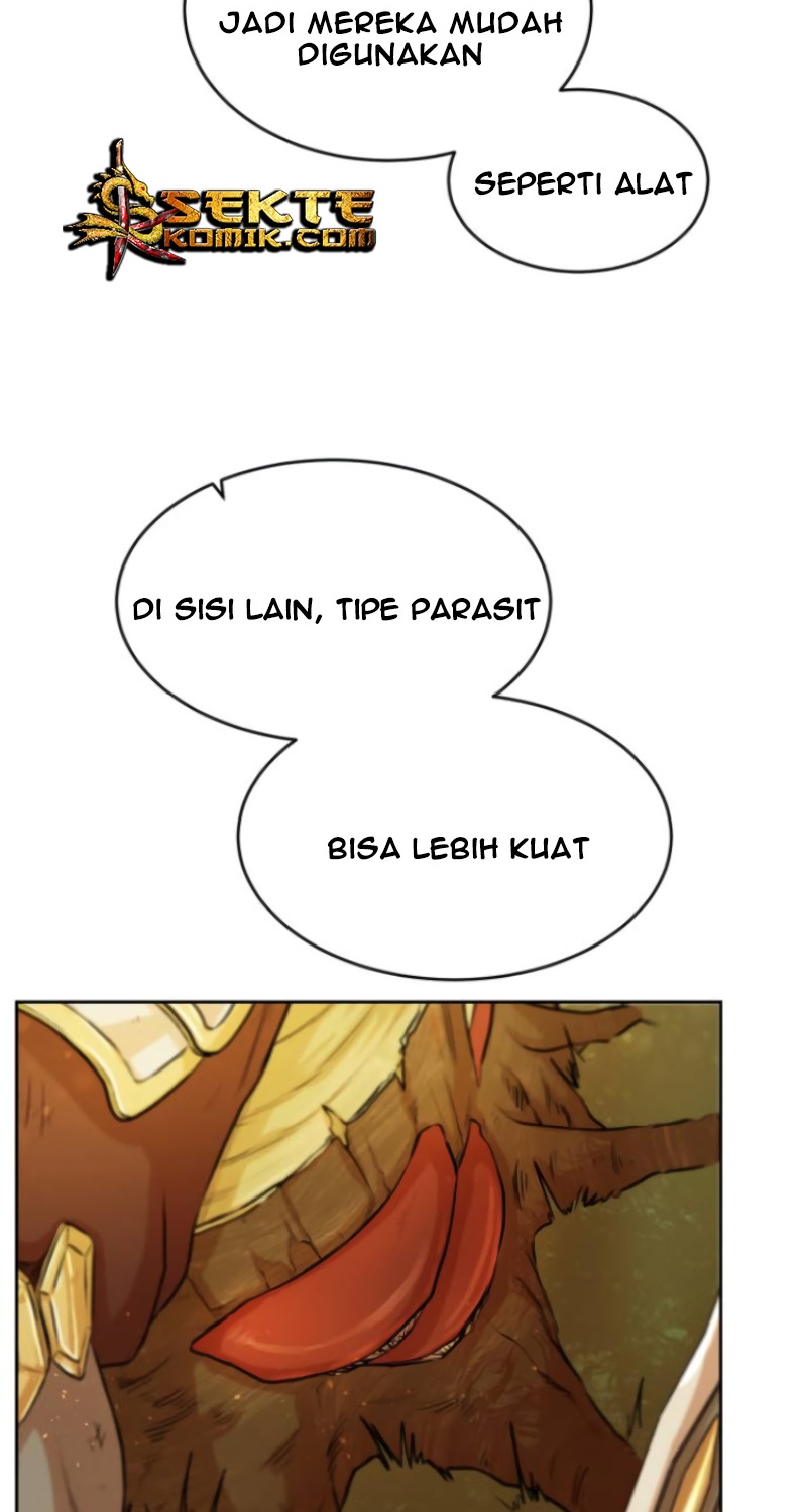 Dungeon and Artifact Chap 2 - Next Chap 3