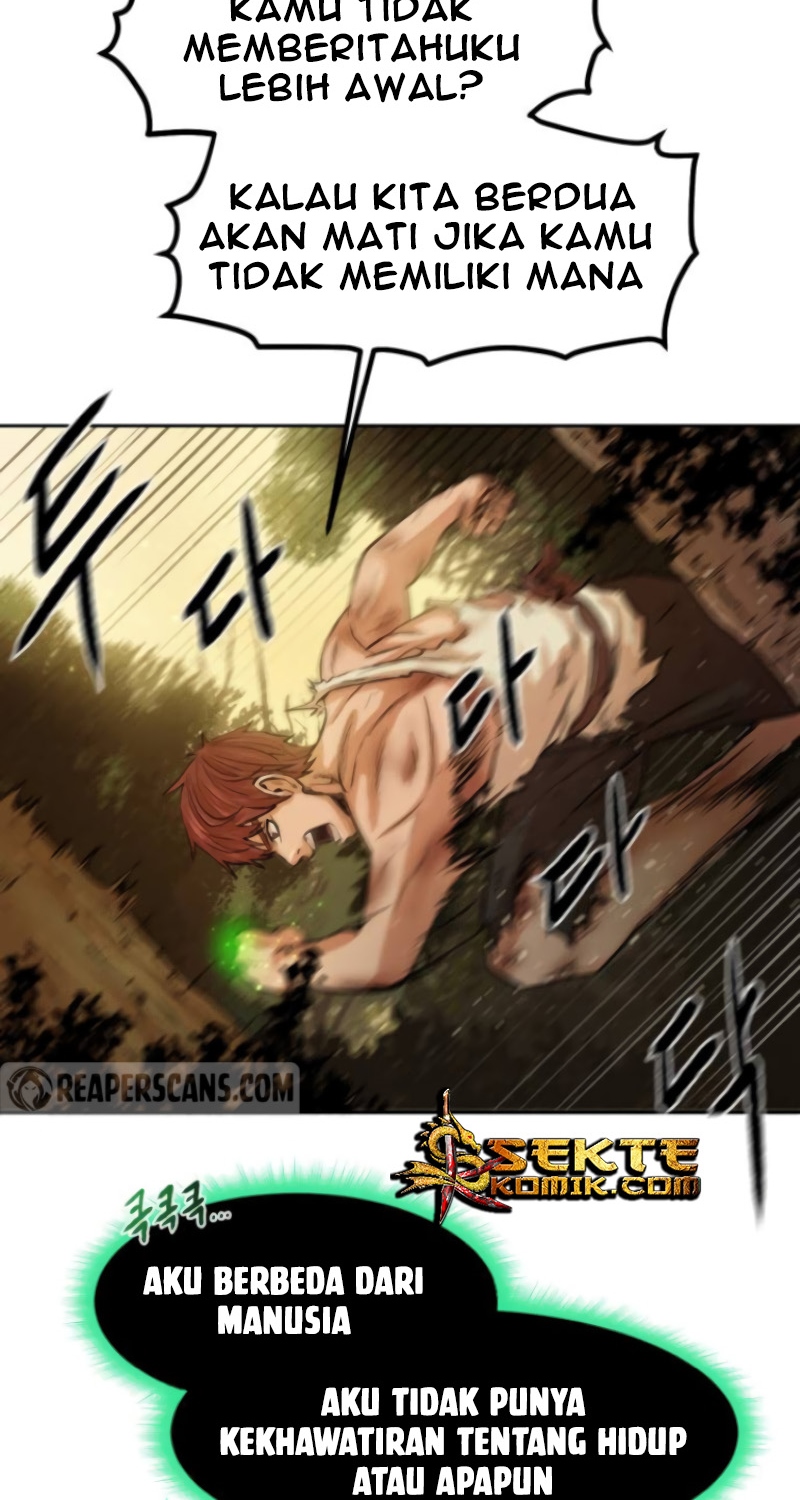 Dungeon and Artifact Chap 2 - Next Chap 3