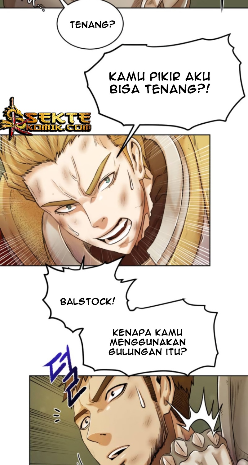 Dungeon and Artifact Chap 2 - Next Chap 3