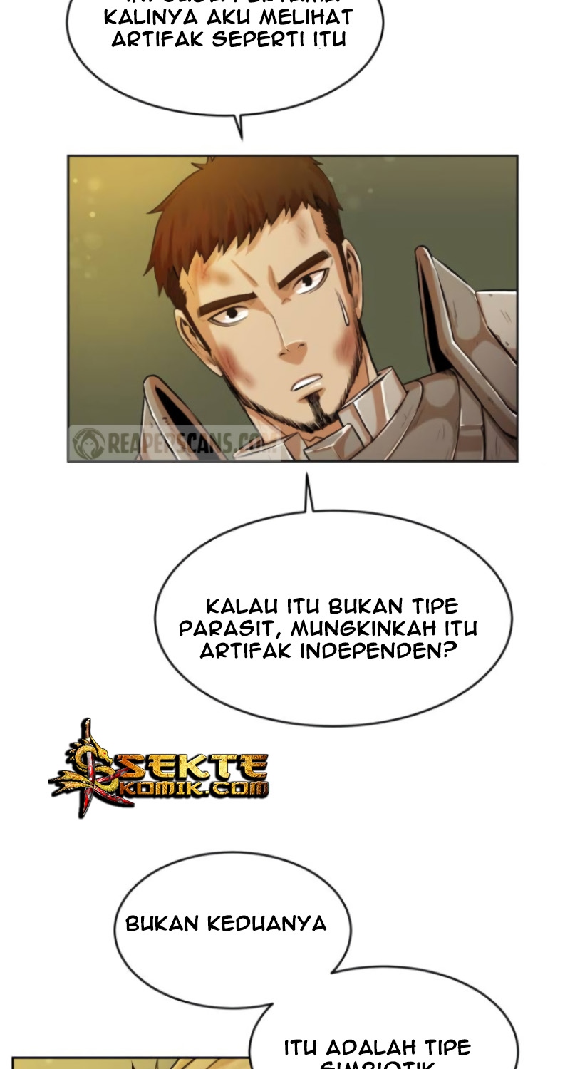 Dungeon and Artifact Chap 2 - Next Chap 3