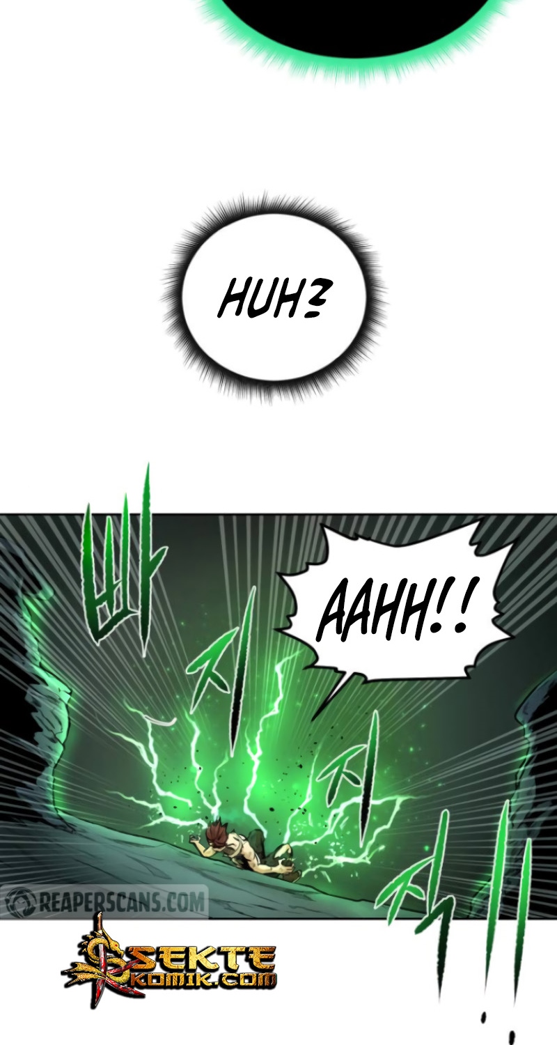 Dungeon and Artifact Chap 2 - Next Chap 3