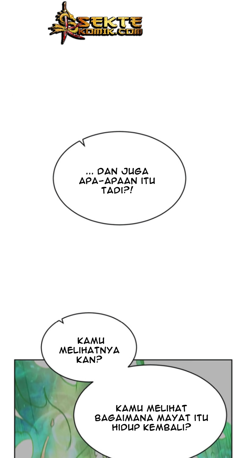 Dungeon and Artifact Chap 2 - Next Chap 3