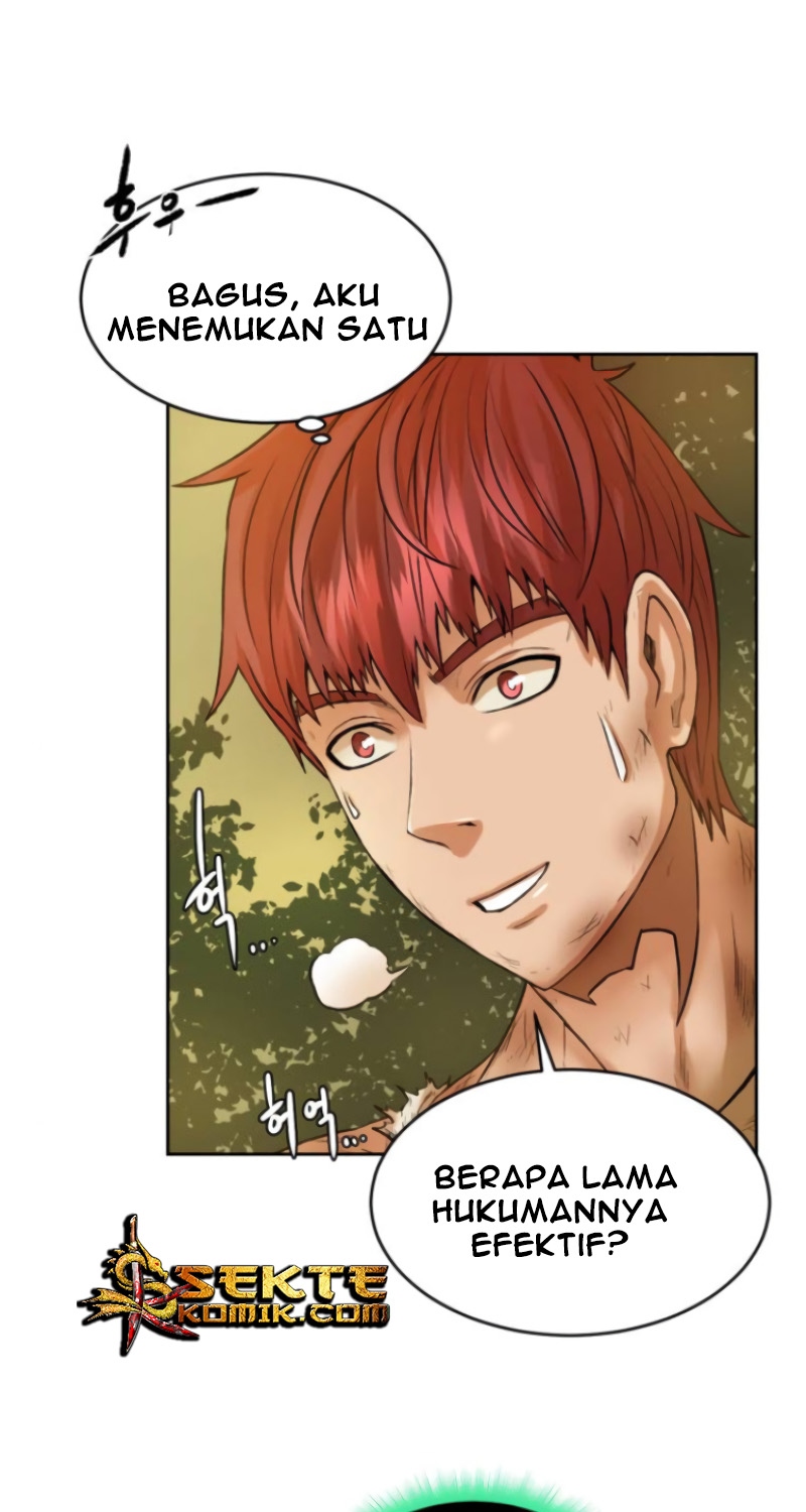 Dungeon and Artifact Chap 2 - Next Chap 3