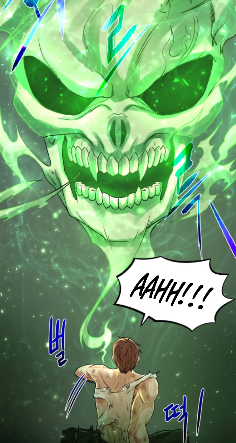 Dungeon and Artifact Chap 2 - Next Chap 3