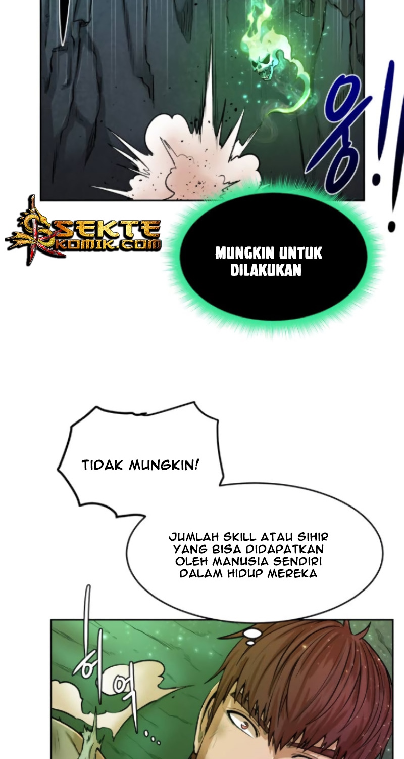 Dungeon and Artifact Chap 2 - Next Chap 3