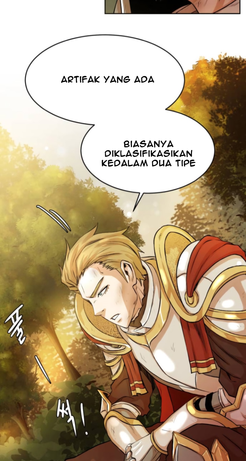 Dungeon and Artifact Chap 2 - Next Chap 3