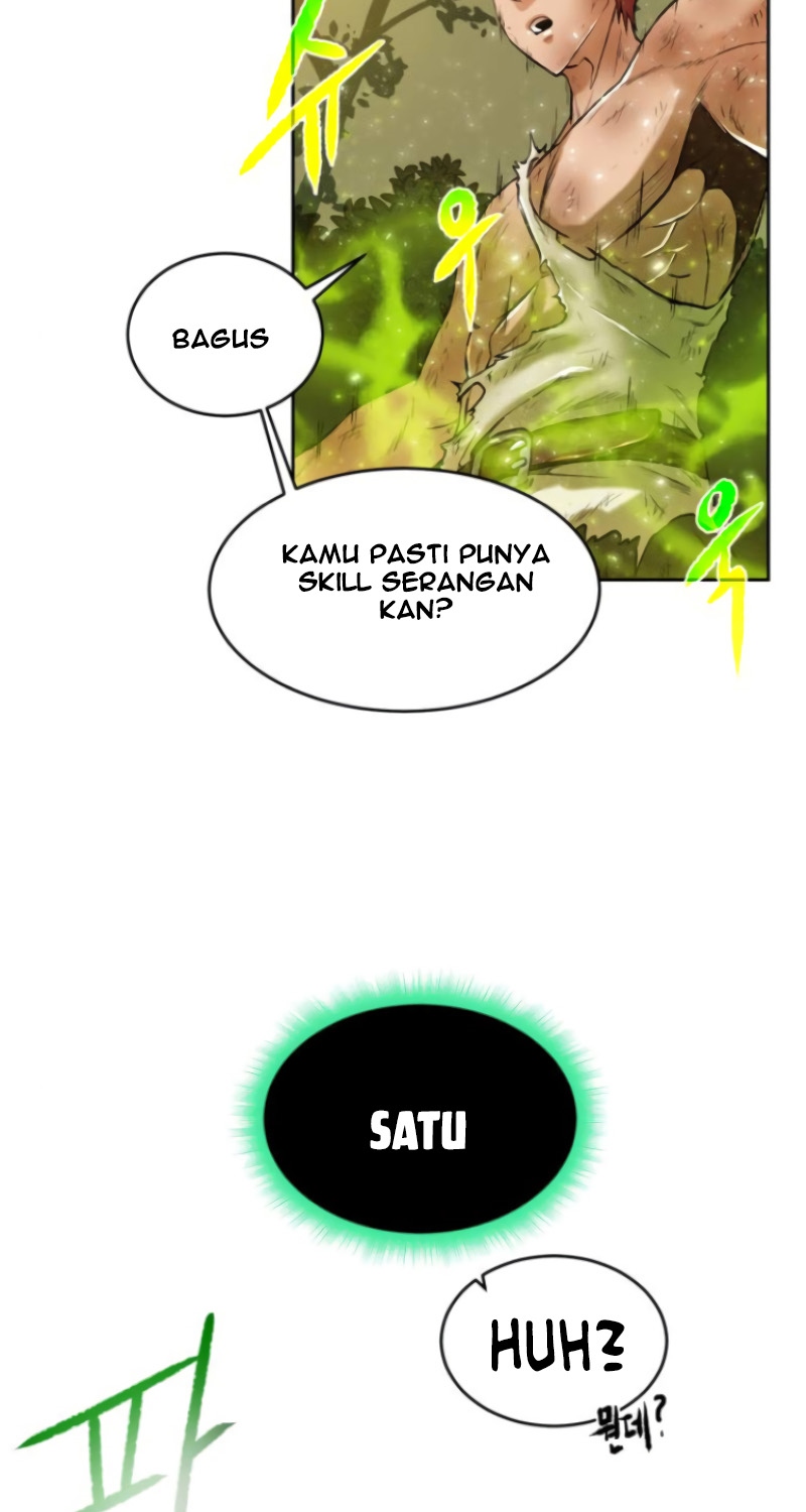 Dungeon and Artifact Chap 2 - Next Chap 3