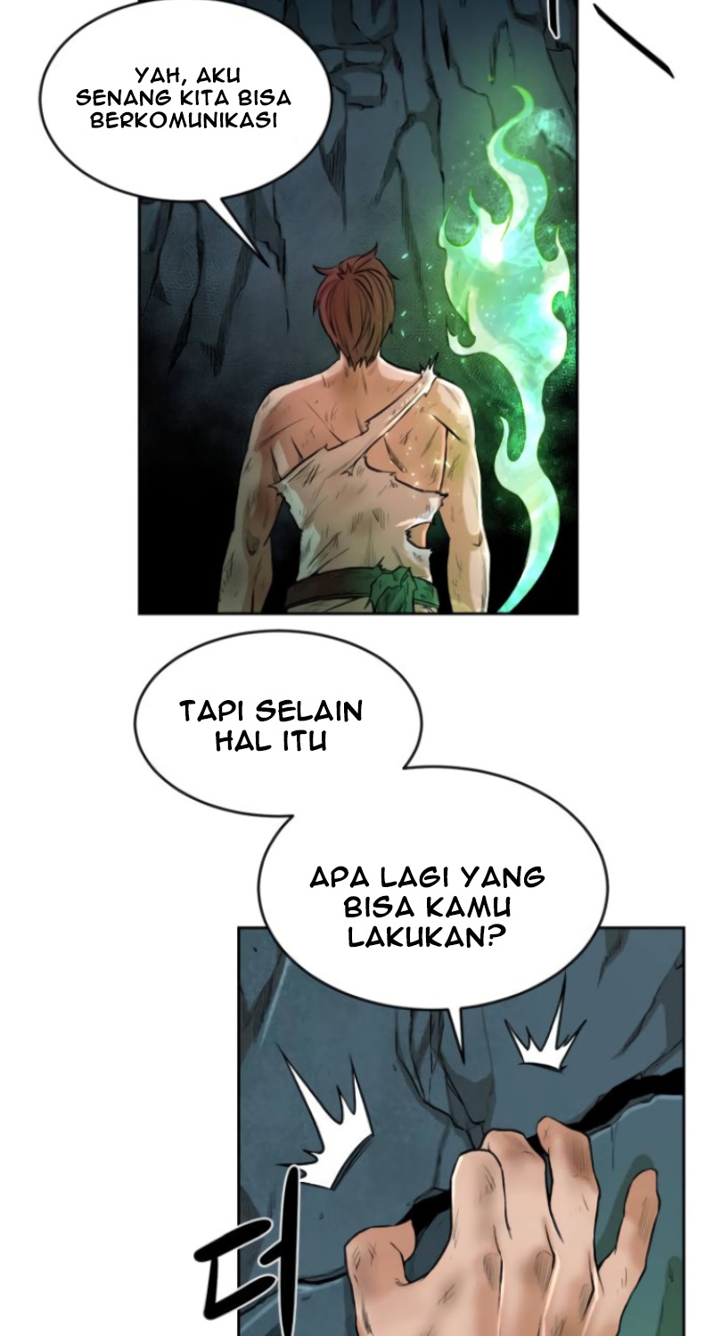 Dungeon and Artifact Chap 2 - Next Chap 3