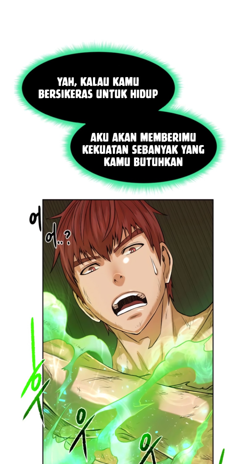 Dungeon and Artifact Chap 2 - Next Chap 3