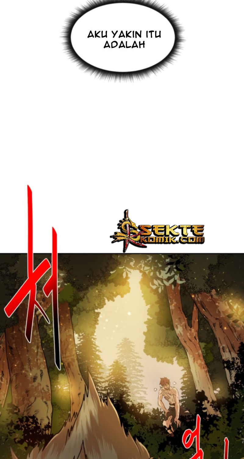 Dungeon and Artifact Chap 2 - Next Chap 3