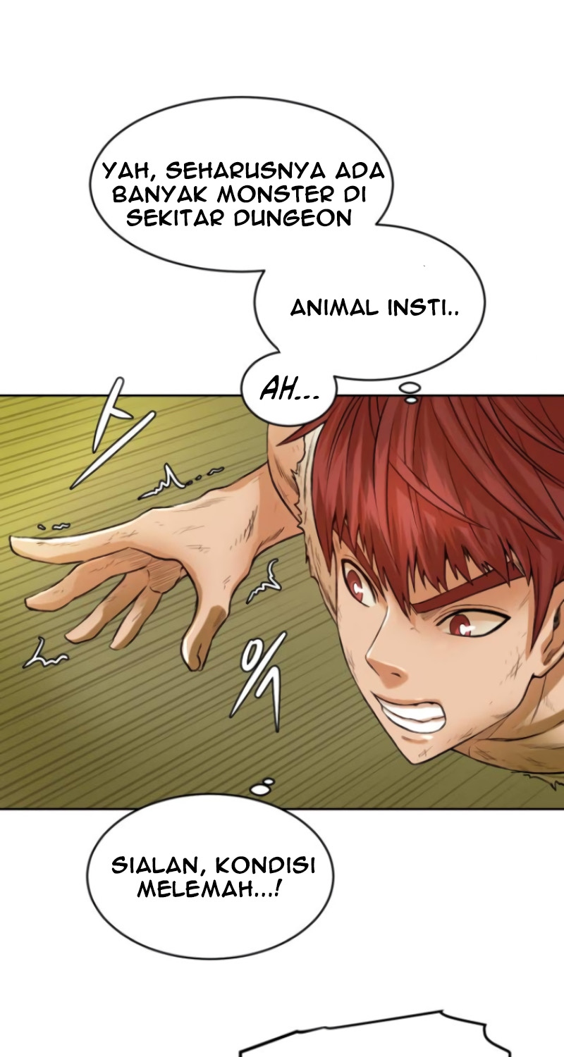 Dungeon and Artifact Chap 2 - Next Chap 3