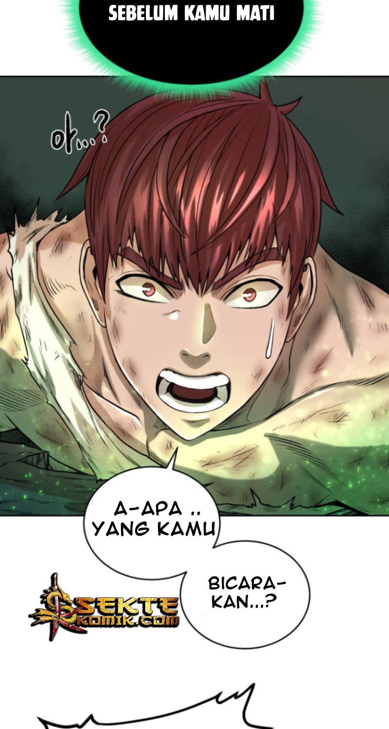 Dungeon and Artifact Chap 2 - Next Chap 3