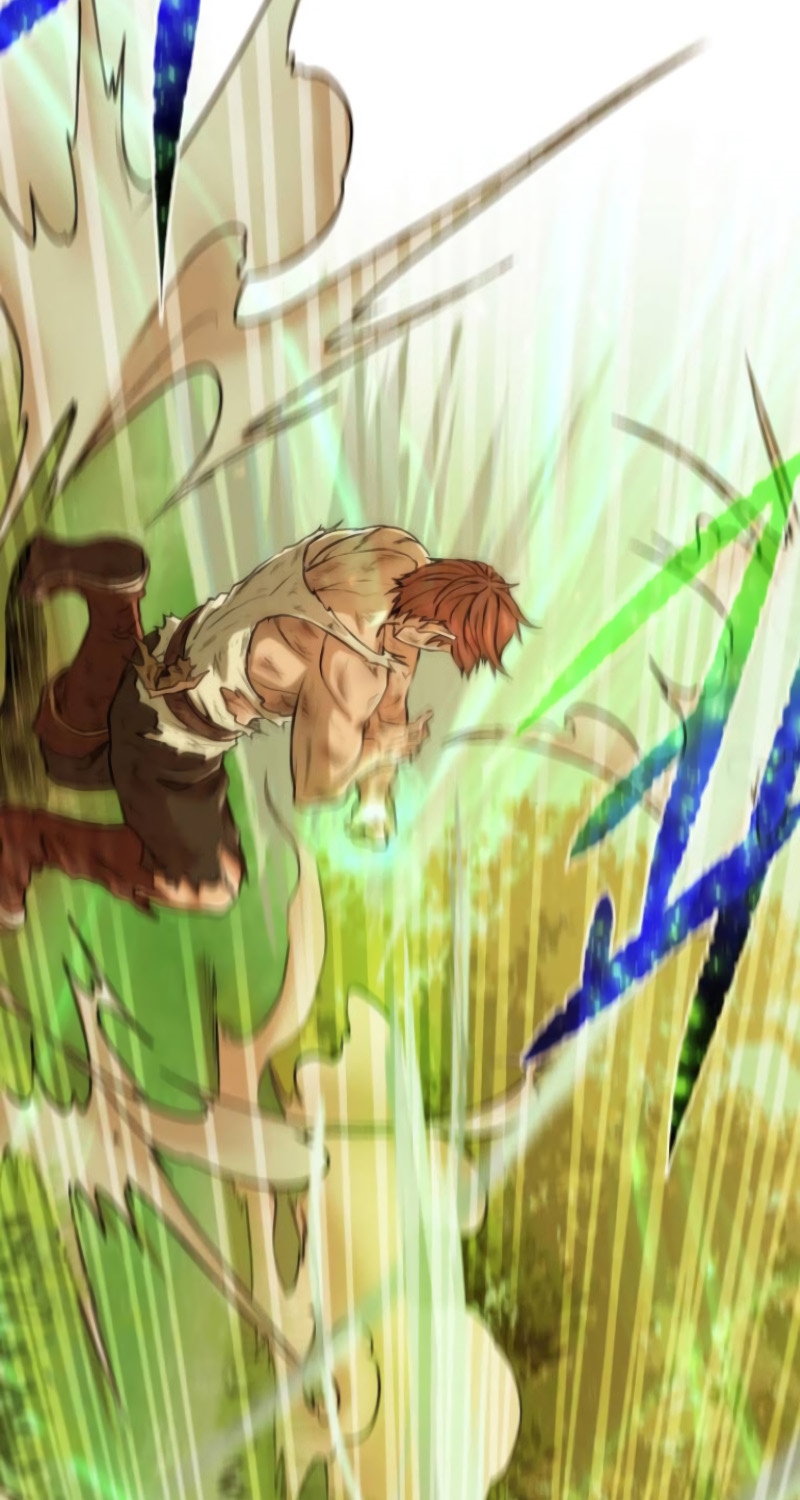 Dungeon and Artifact Chap 2 - Next Chap 3