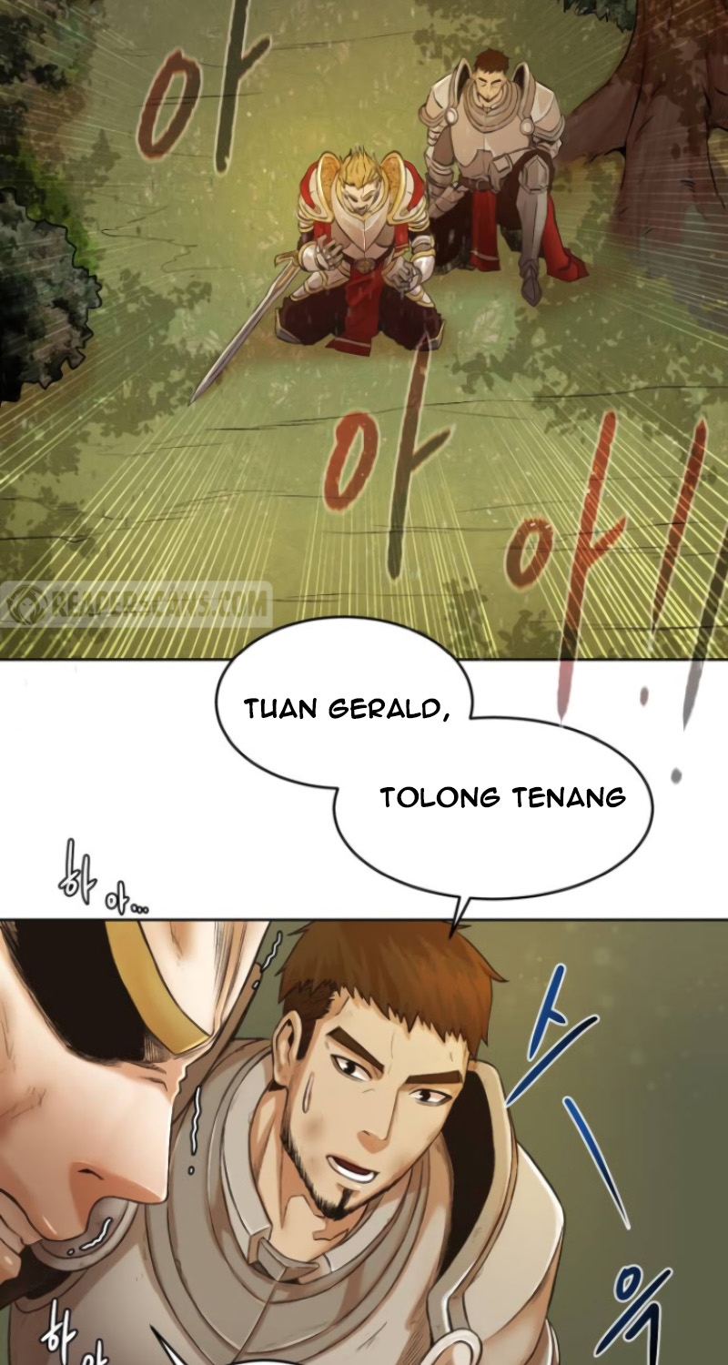 Dungeon and Artifact Chap 2 - Next Chap 3