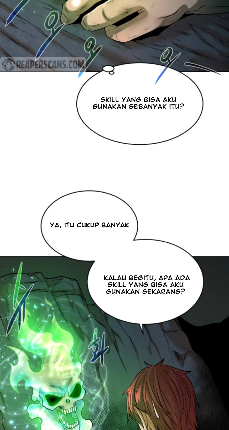 Dungeon and Artifact Chap 2 - Next Chap 3