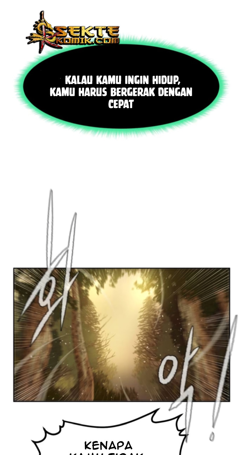 Dungeon and Artifact Chap 2 - Next Chap 3