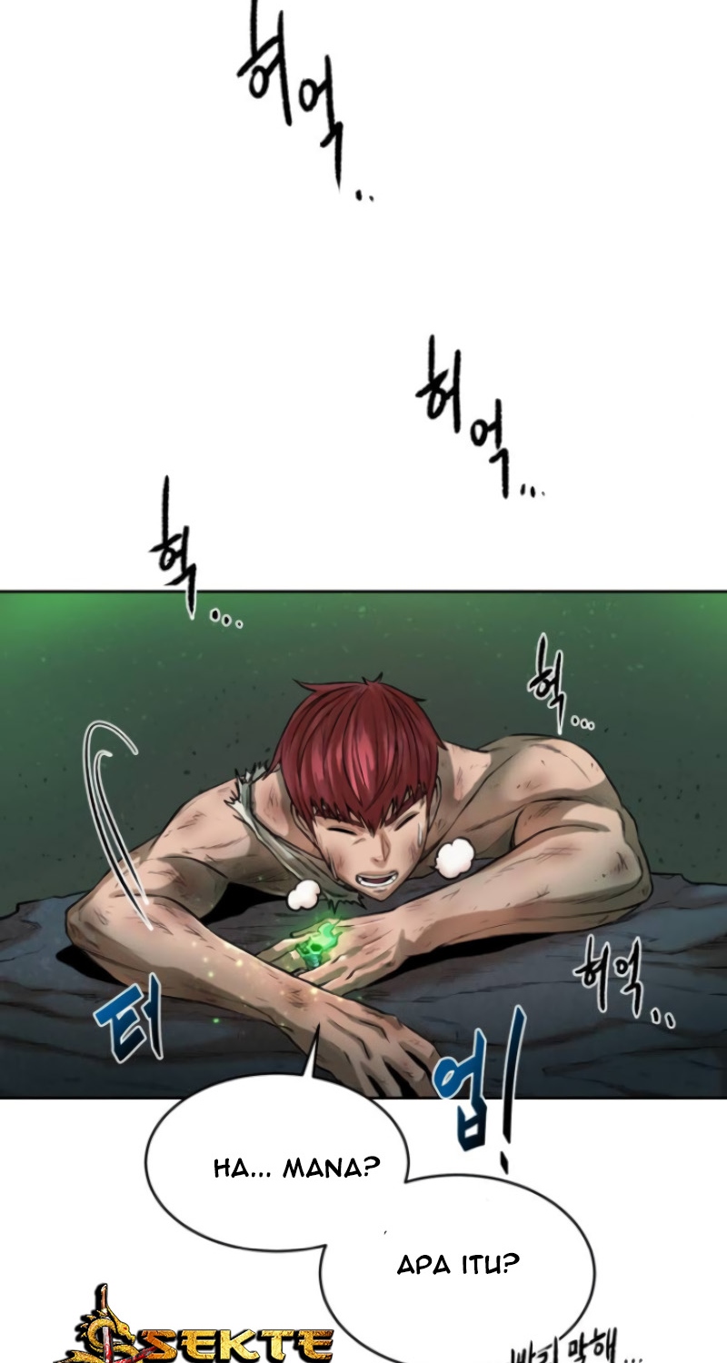Dungeon and Artifact Chap 2 - Next Chap 3