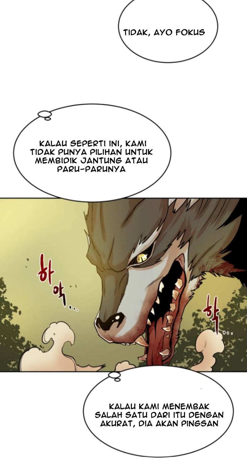 Dungeon and Artifact Chap 2 - Next Chap 3