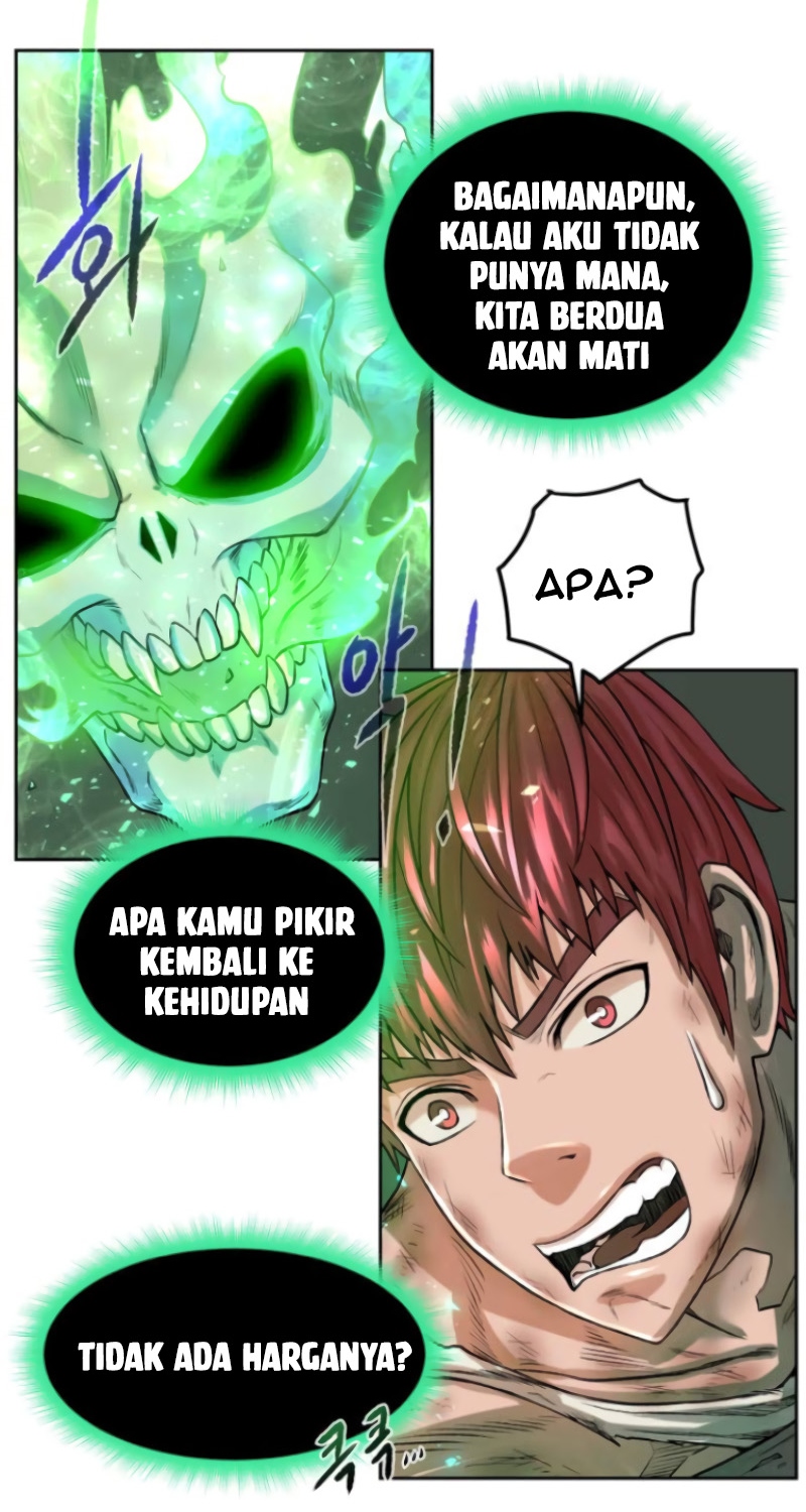 Dungeon and Artifact Chap 2 - Next Chap 3