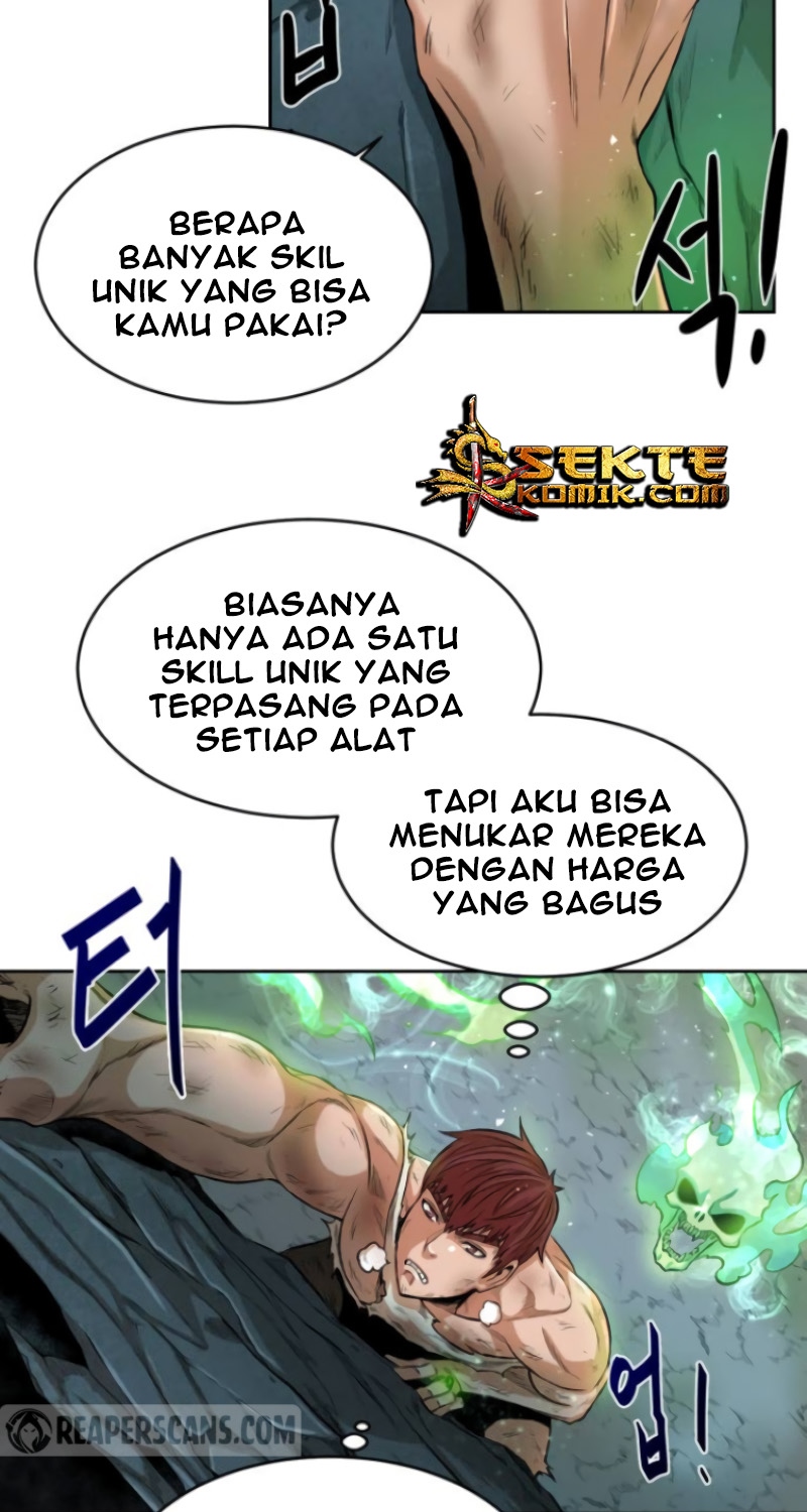 Dungeon and Artifact Chap 2 - Next Chap 3