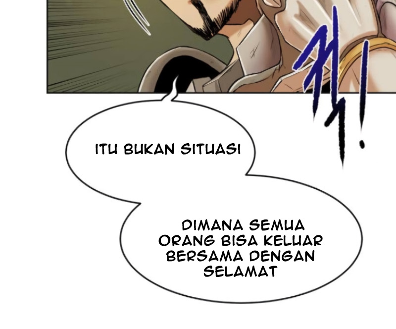 Dungeon and Artifact Chap 2 - Next Chap 3