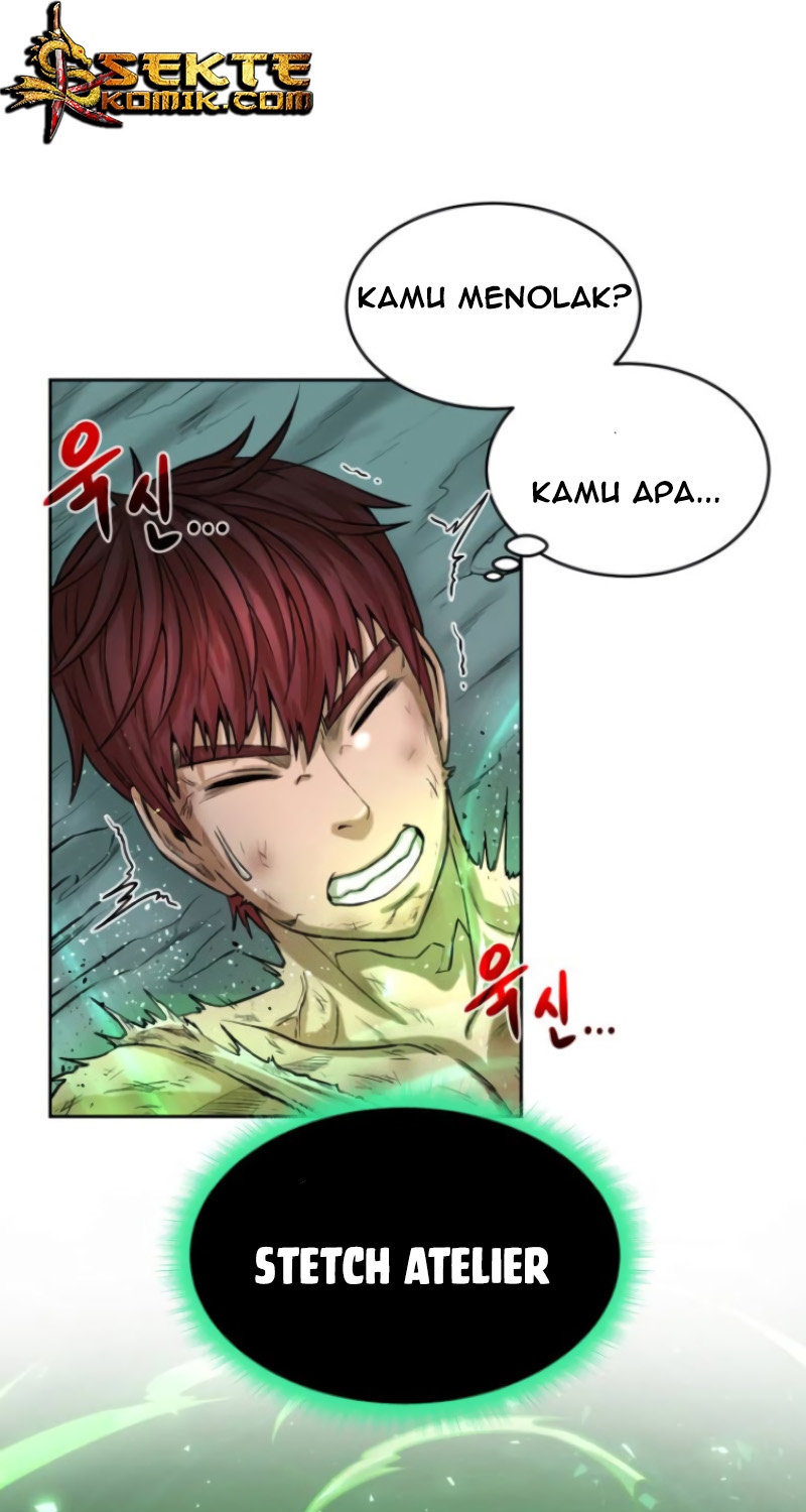 Dungeon and Artifact Chap 2 - Next Chap 3