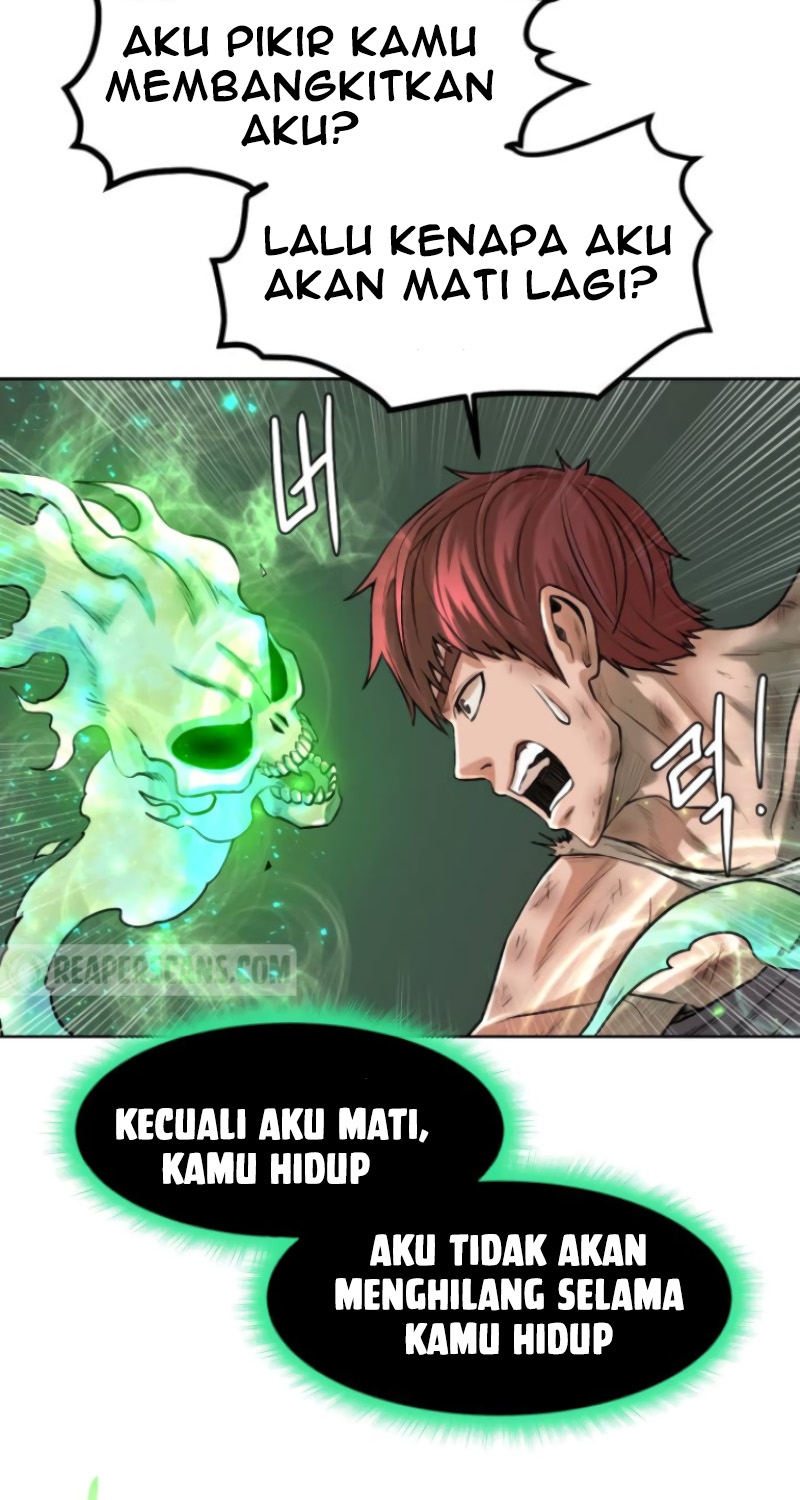Dungeon and Artifact Chap 2 - Next Chap 3