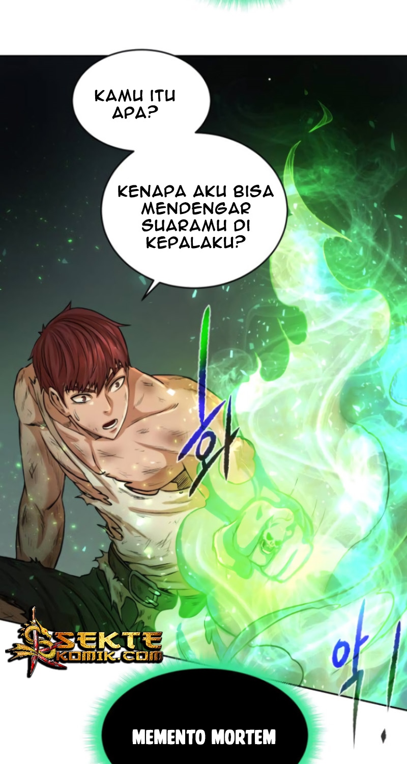 Dungeon and Artifact Chap 2 - Next Chap 3