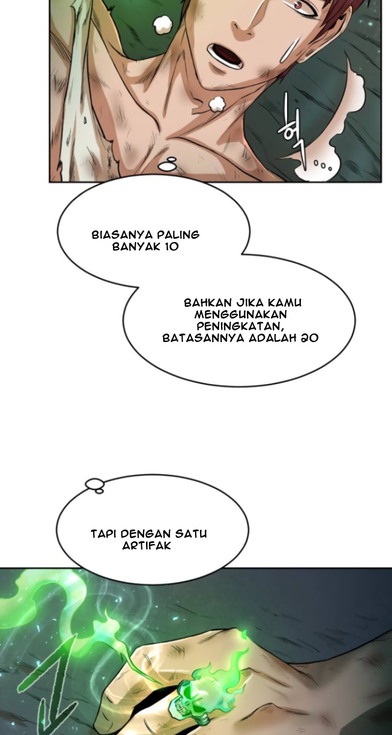 Dungeon and Artifact Chap 2 - Next Chap 3