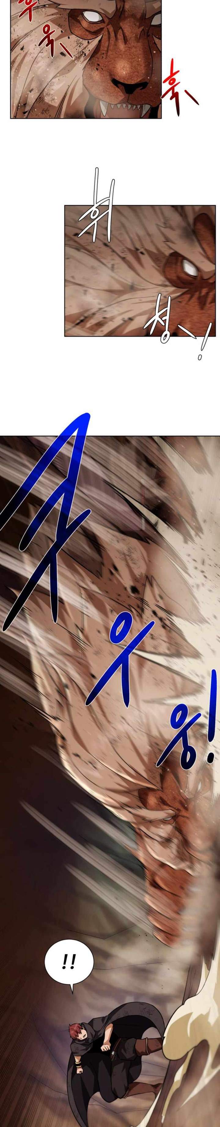 Dungeon and Artifact Chap 33 - Next Chap 34