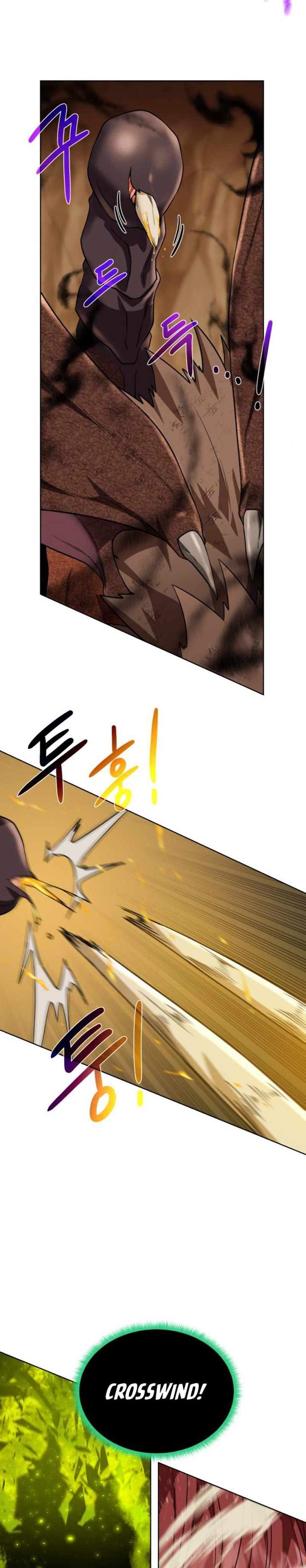 Dungeon and Artifact Chap 33 - Next Chap 34